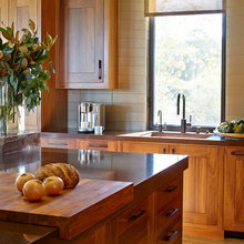 Kitchen Ideas