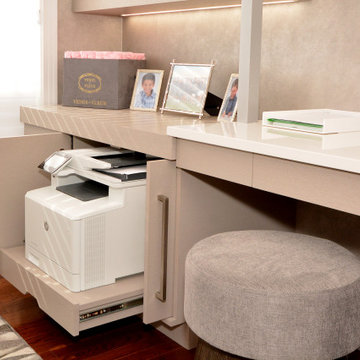Modern Home Office