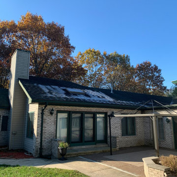 Montgomery Residence