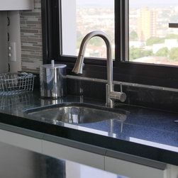 Diversos - Kitchen Faucets