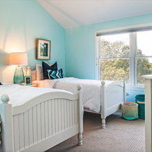 Bedrooms