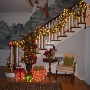Holiday Decor