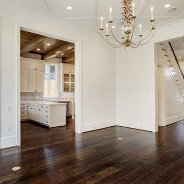 Watson Residence
