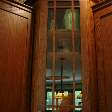 Douglas, Michigan, Custom Home Construction