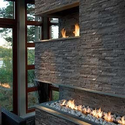 Tile and Stone Inspirations - Wall And Floor Tile