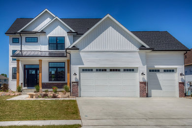 Single Family Residential