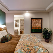 Zaneta's condo