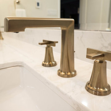 Glenvista Drive Ensuite