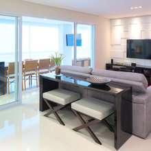 Living Room Ideas