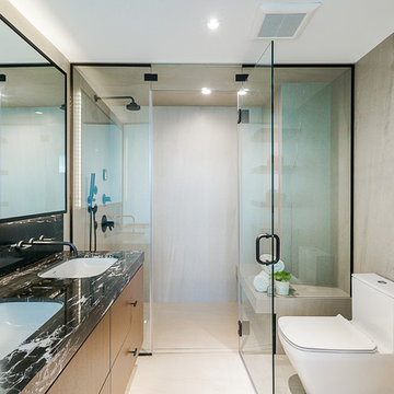 Homer PH - Master Ensuite After