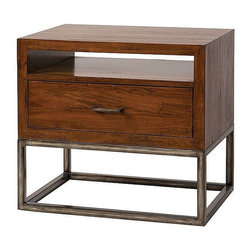 Copenhagen Nightstand - Nachttische