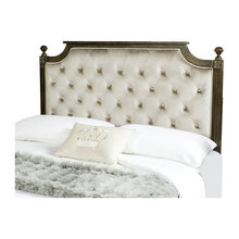 Headboards