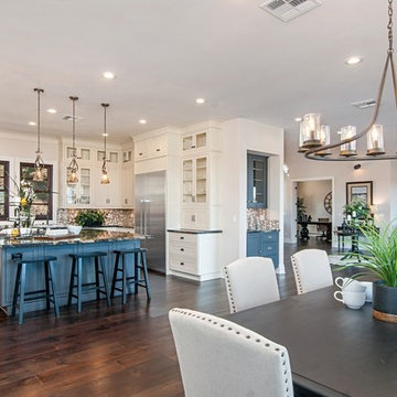 Mediterranean Villa
