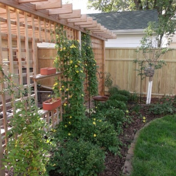 Garden Structures and More