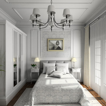 bedroom projects