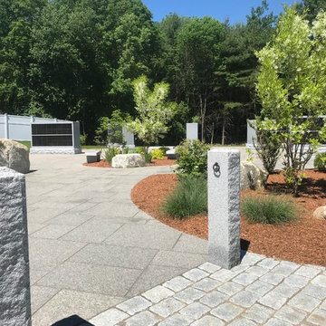 St. Mary’s Garden of Remembrance