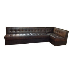 Drumbar Banquette - Products