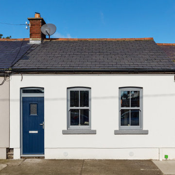 Stoneybatter Renovation