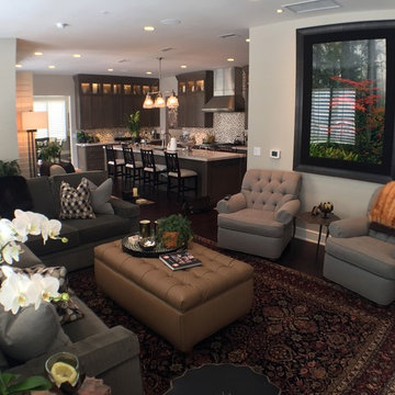 Burr Ridge IL Repeat Client Condo Downsizing
