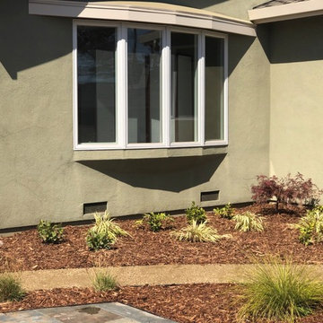 San Jose Asian Contemporary