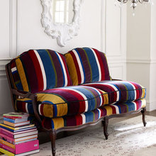 LIVING SPACES