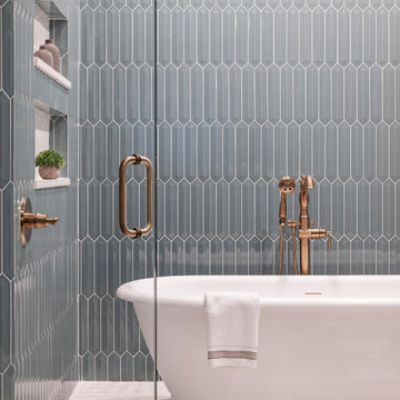 Sudbury Renovation