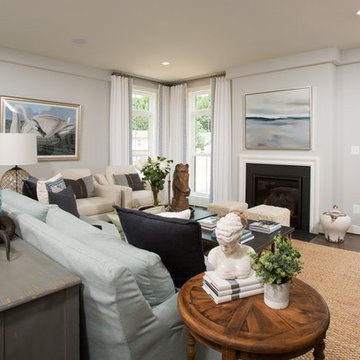 MULTI-FAMILY:: The Manors by OPaL \ Single Family Homes