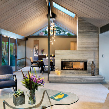 Los Altos Eichler