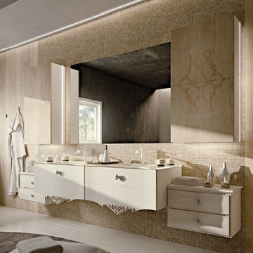 Bagno "Tamigi"
