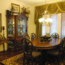 Dining Tables
