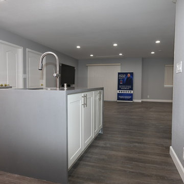 Kitchen Remodeling
