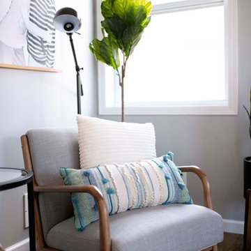 Modern Chairs