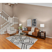 stairs, stairwell