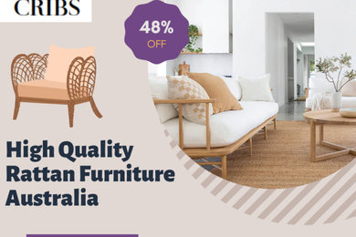 High Quality Rattan Furniture Australia