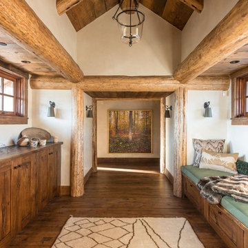Cedar View Lodge