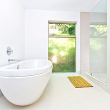 Hillsborough Master Bath