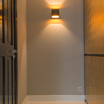 Renovation and styling - Antwerp - Belgium