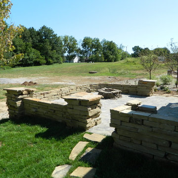 Outdoor Living Spaces