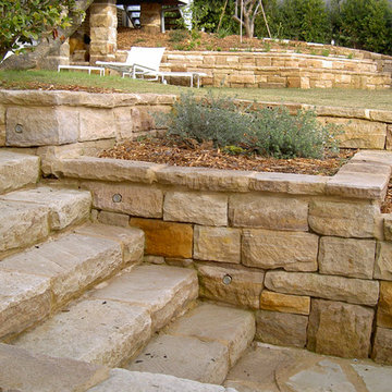 MTM Masonry and Chimney