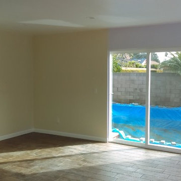 Beach Home Addition