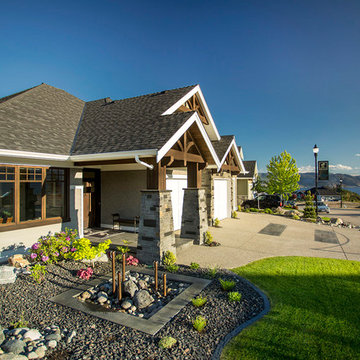 Custom Home