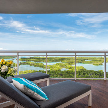 Kalea Bay high rise,naples,fl