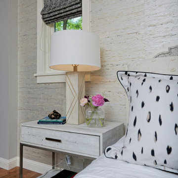 Home Renovation & Decor