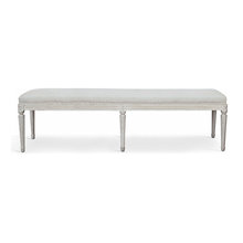 Benches