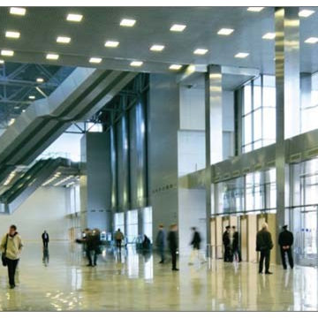 LED ECOD Square Downlight Collection