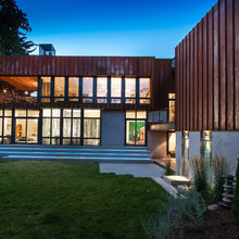 Exterior Ideas