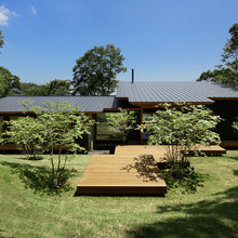 Japanese Garden - Mine