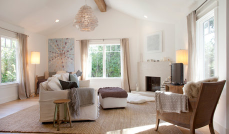 Winter Warmers: Gather Around the Fireplace