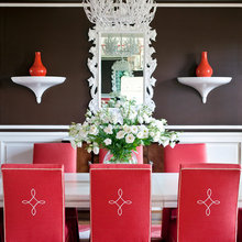 Dinning room