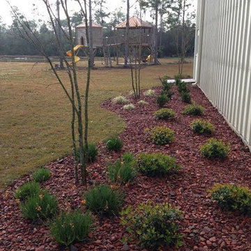 Our Work